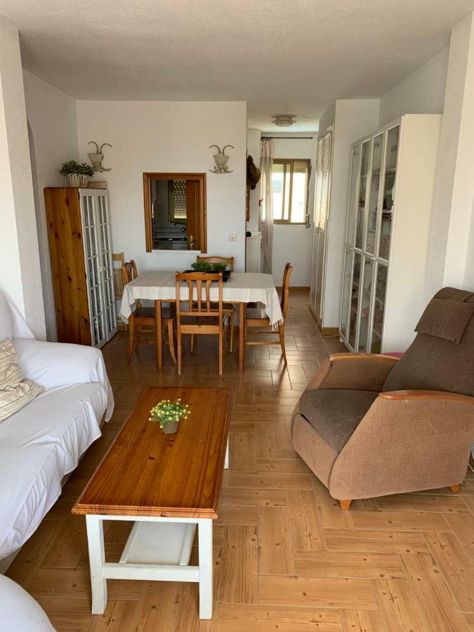 Apartamento Primera Linea Brisa De Mar By Gms Apartamentos Фуэнхирола Экстерьер фото